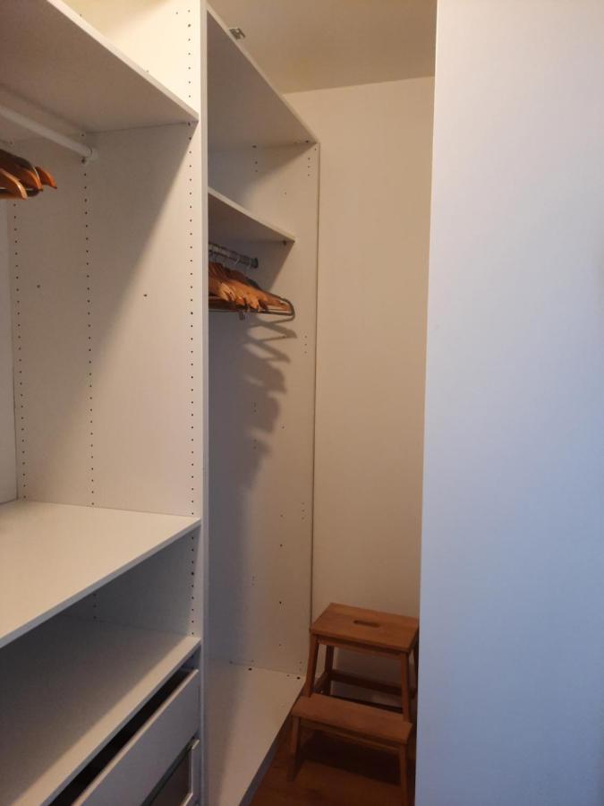 Saint-Malo : Bel Appartement -10Min A Pied Intra/Plages Екстер'єр фото