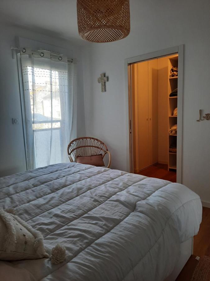 Saint-Malo : Bel Appartement -10Min A Pied Intra/Plages Екстер'єр фото