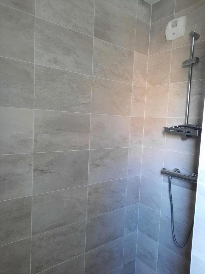 Saint-Malo : Bel Appartement -10Min A Pied Intra/Plages Екстер'єр фото